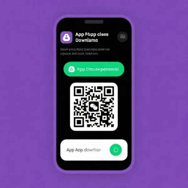 扫描二维码获取亚博体育VIP App