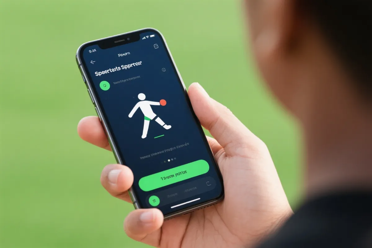 移动端体验示意图